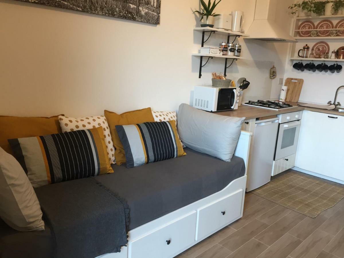 La Bela Rosin By Apartamento Turín