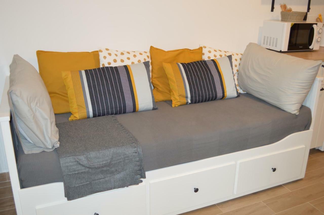 Apartamento La Bela Rosin By Turín