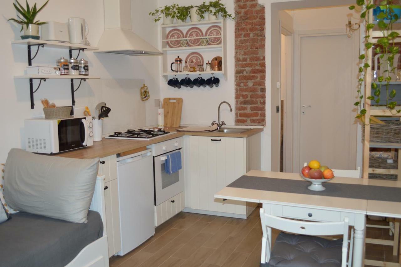 La Bela Rosin By Apartamento *