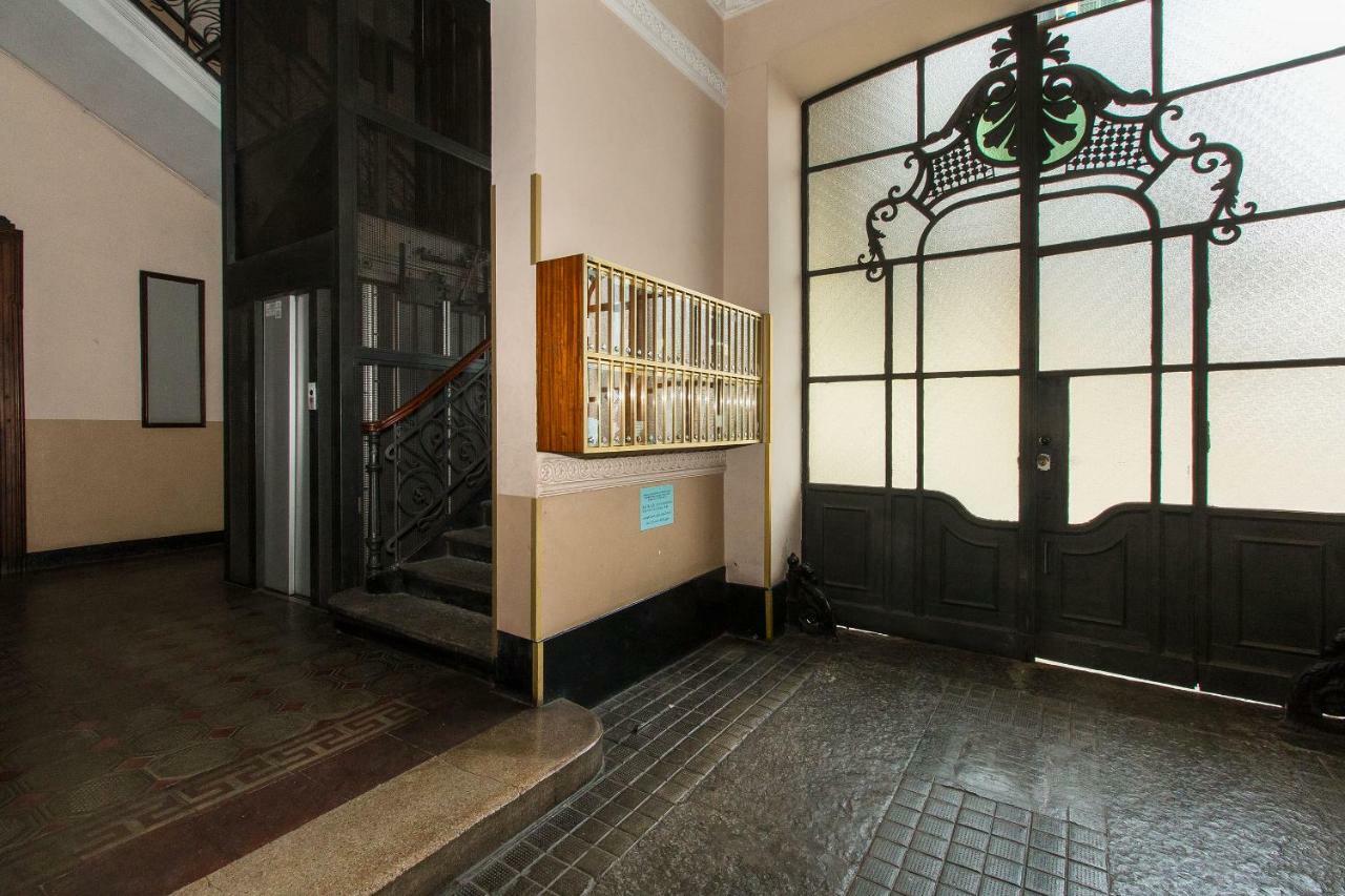 Apartamento La Bela Rosin By