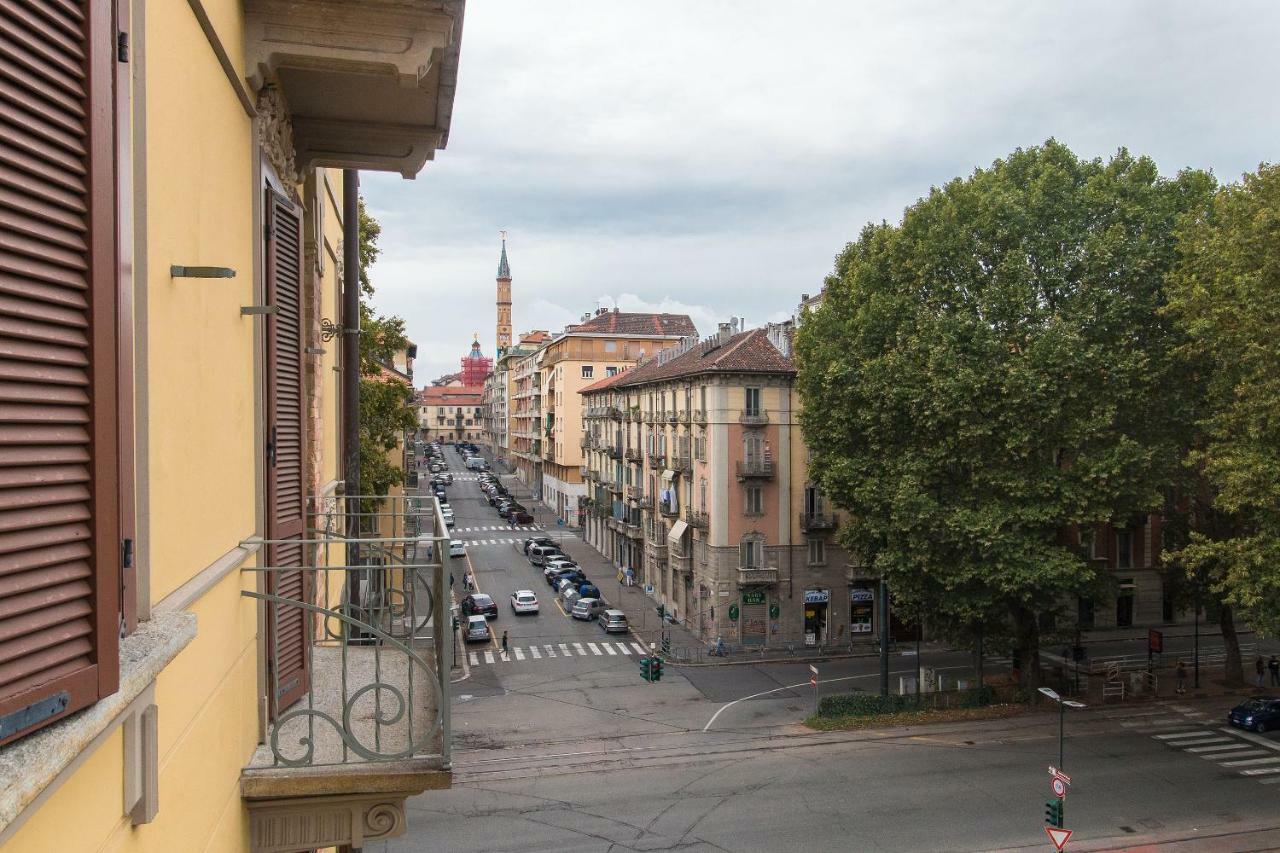 La Bela Rosin By Apartamento Turín