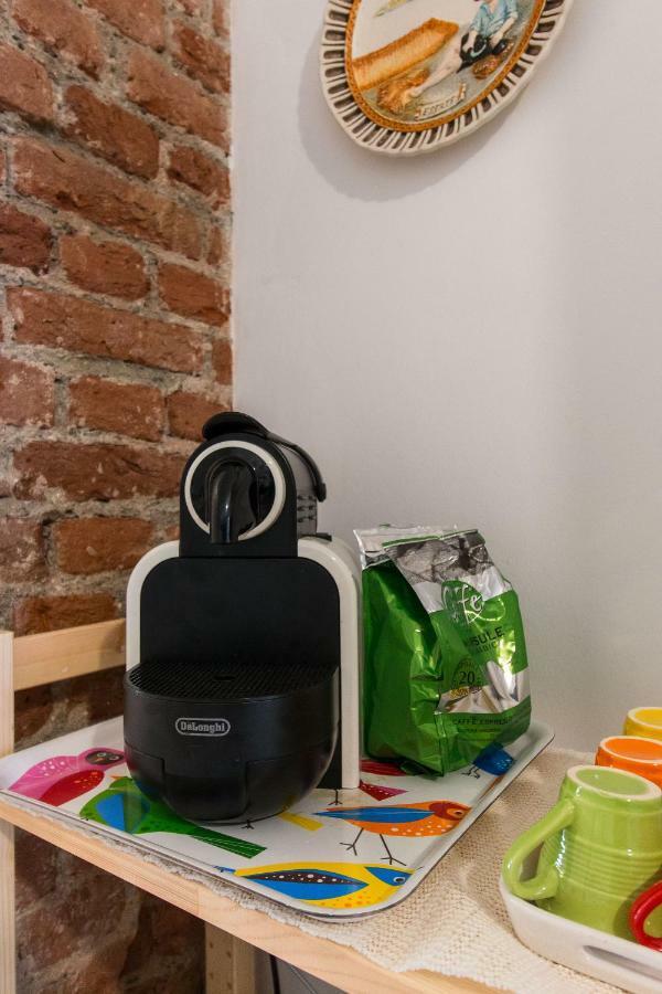 La Bela Rosin By Apartamento Turín