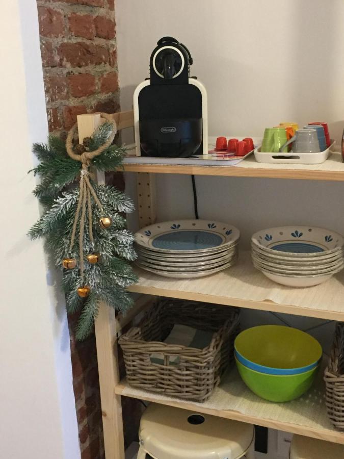 Apartamento La Bela Rosin By